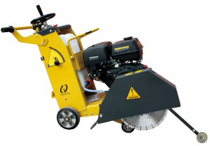 CORTADORA DIESEL